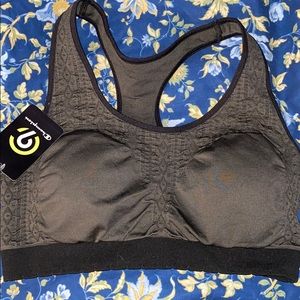 Champion sports bra